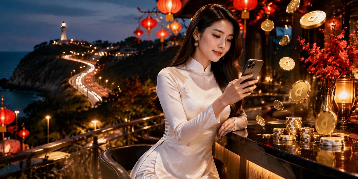 qh99net MoMo Baccarat